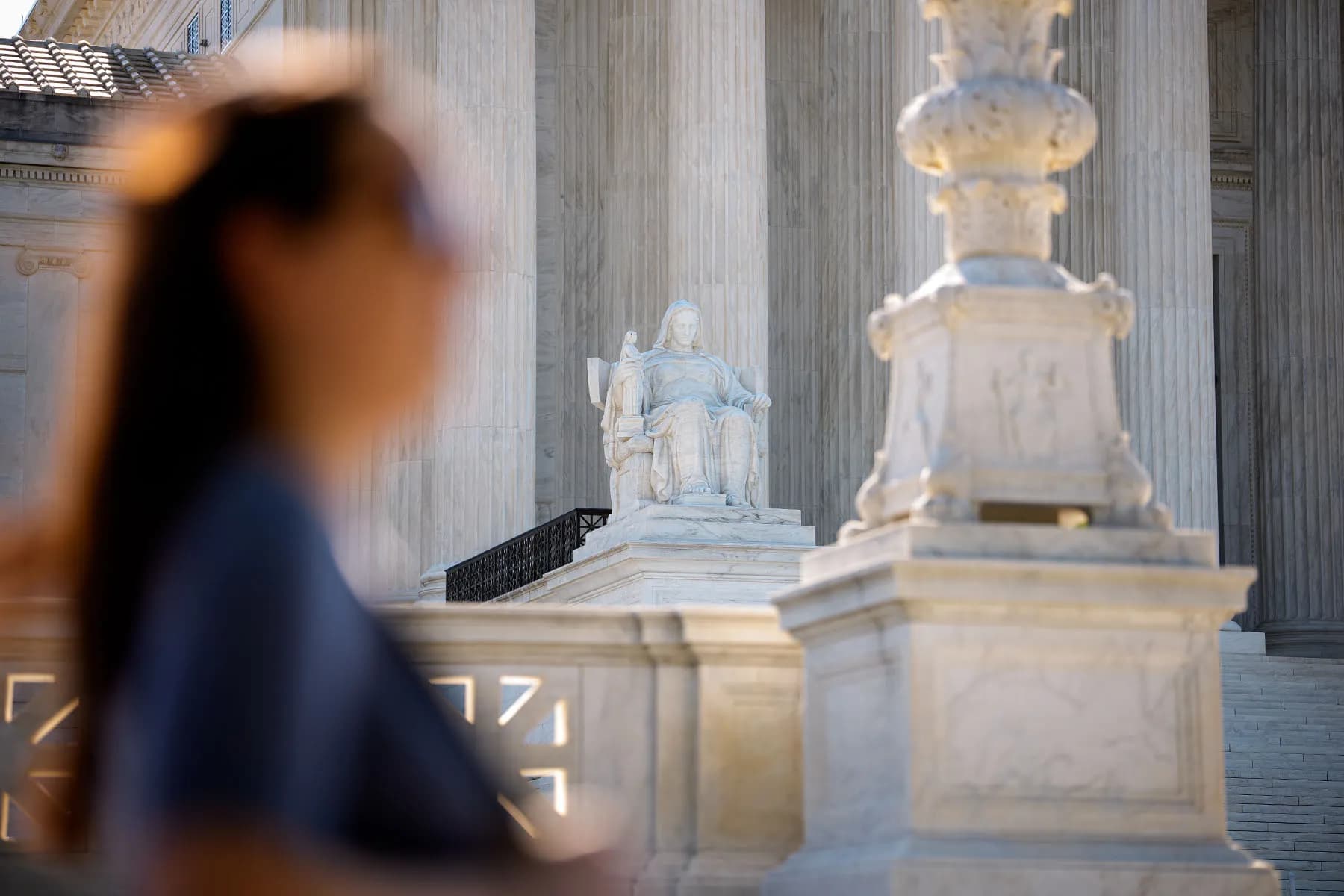 Supreme Court allows ban on getting an abortion pill by mail to take effect - The 19th News