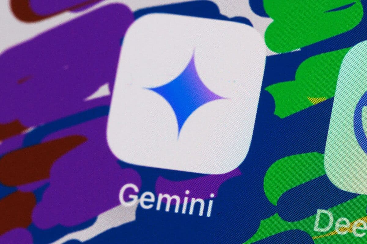Google Begins Testing Gemini Mac App to Match ChatGPT and Claude - Bloomberg.com