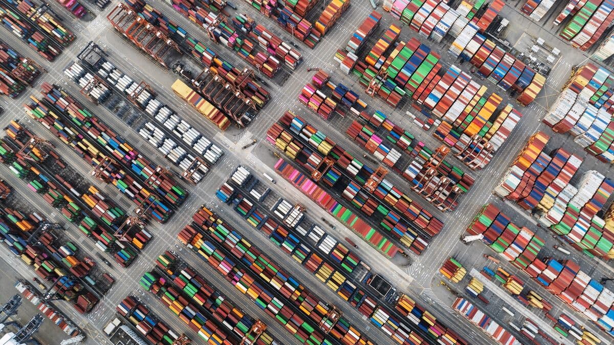 China’s Export Growth Slowed Sharply in First Month of Iran War - Bloomberg.com