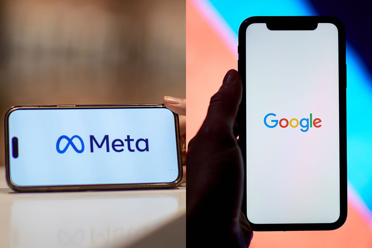 Meta, Google Found Liable in Social Media Addiction Case - Bloomberg.com