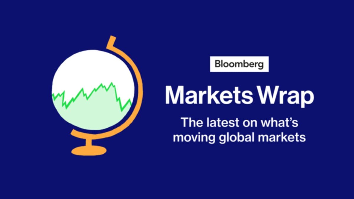 US Stock Futures Rise as Trump Extends Iran Truce: Markets Wrap - Bloomberg.com