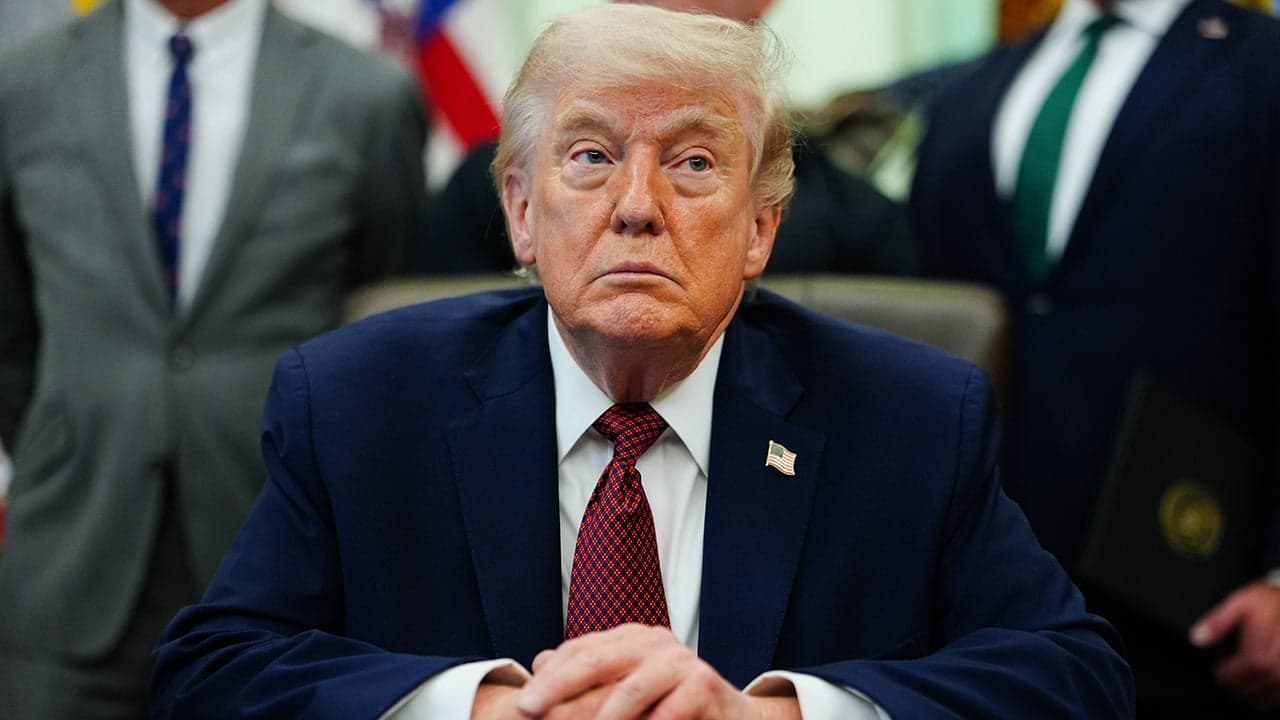 Trump accuses Iran of 'numerous' ceasefire violations as deadline looms, Pakistan talks uncertain - Fox News