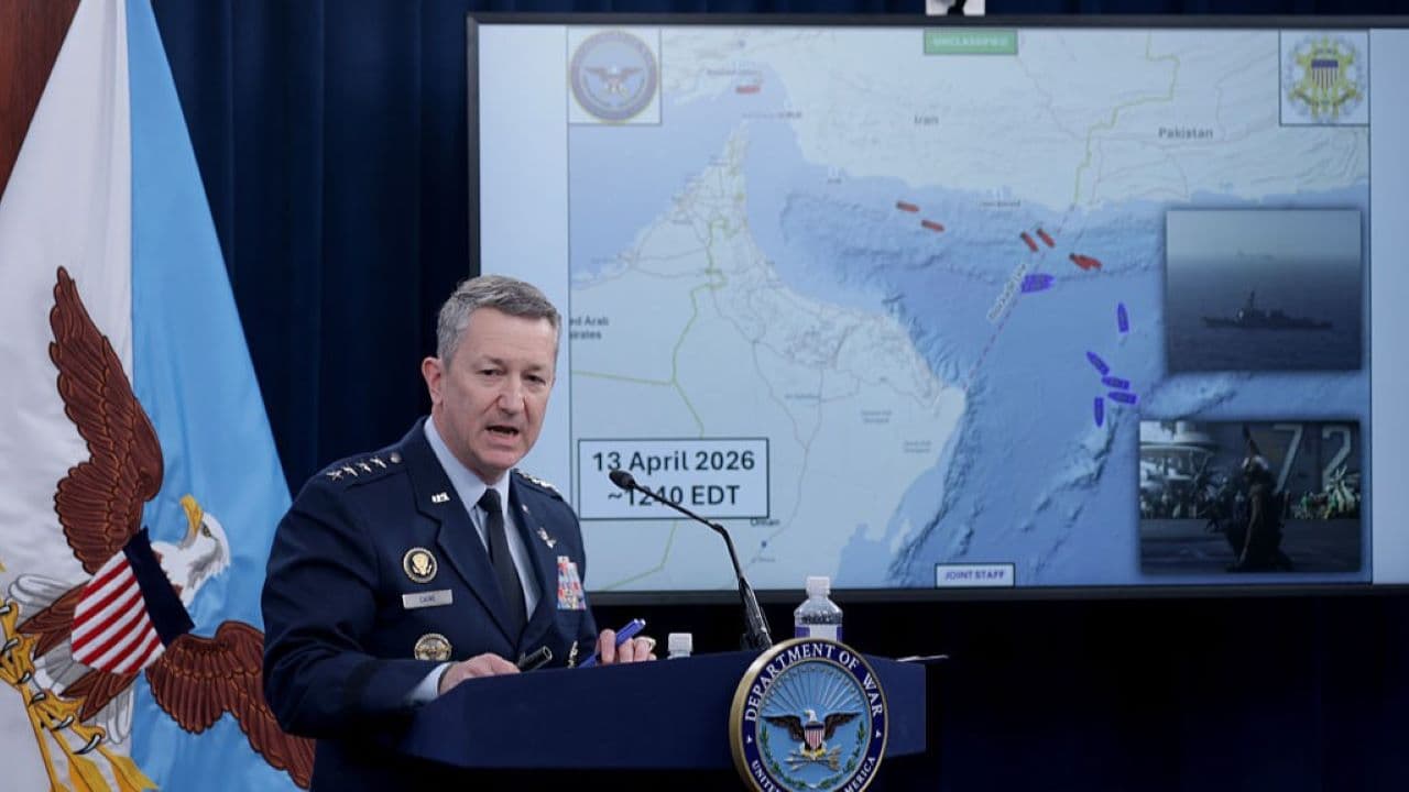 Iran reverses course on opening Strait of Hormuz as hardliners take front seat in Tehran - Fox News