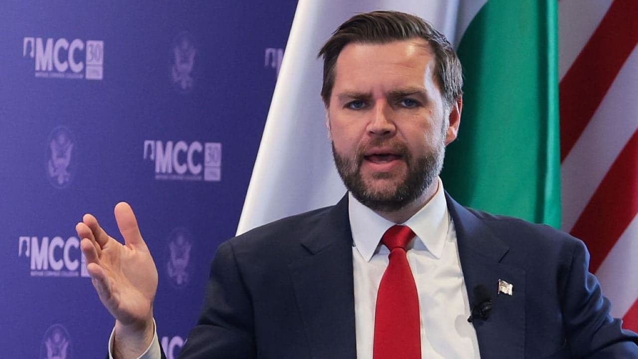 Vance, US negotiators depart meeting with Iran, Pakistan delegation after peace talks fail - Fox News