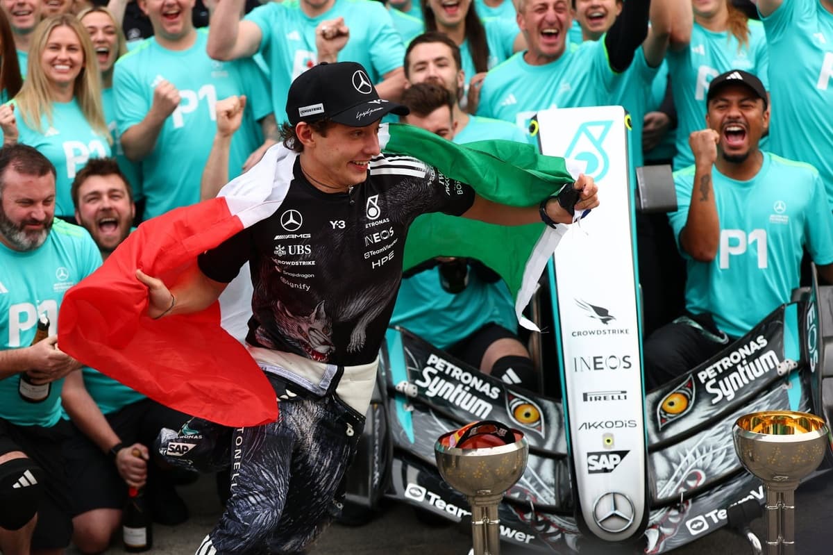 Winners and losers from F1's fraught Japanese Grand Prix - motorsport.com