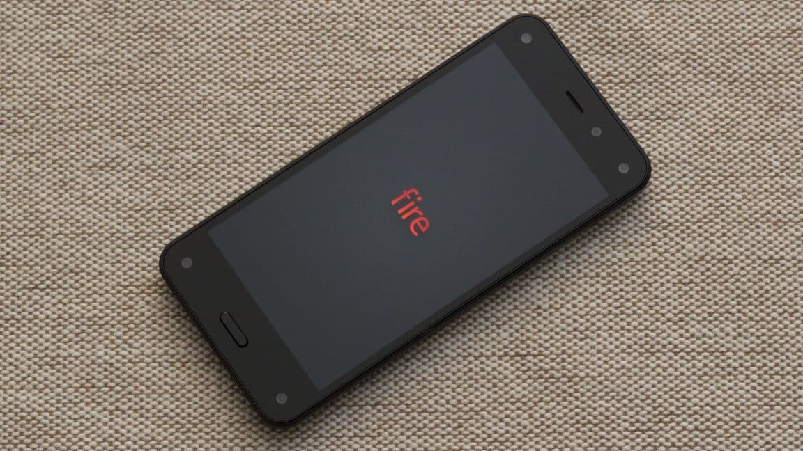 Amazon is reportedly developing an AI-centric smartphone - Ars Technica