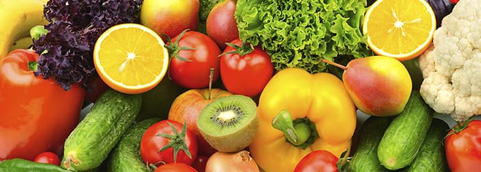 Absurd study suggests eating fruits and vegetables leads to cancer - Ars Technica