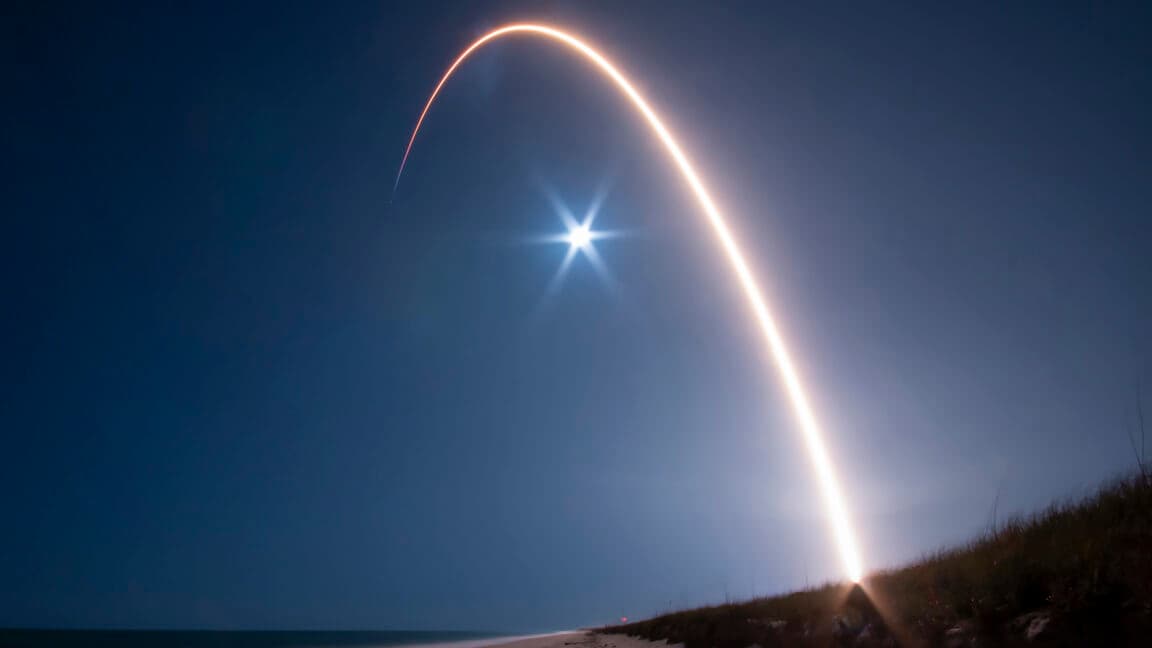 Once again, ULA can’t deliver when the US military needs a satellite in orbit - Ars Technica
