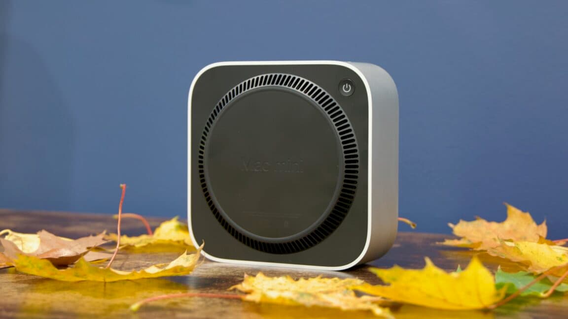 Apple's M4 Mac mini, including the $599 one, is gradually becoming impossible to buy - Ars Technica