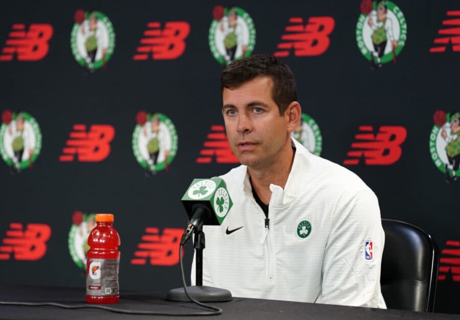Celtics Notes: Offseason, Tatum, Stevens, Mazzulla - Hoops Rumors