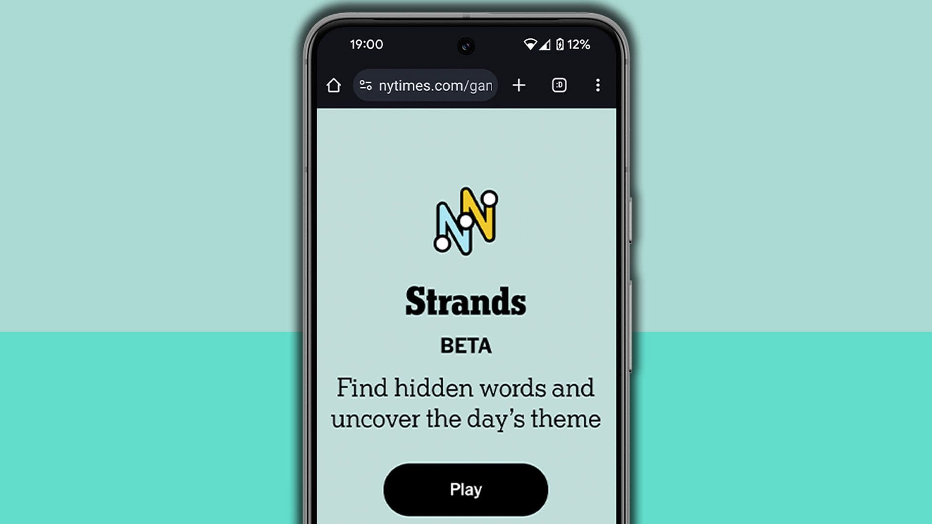 NYT Strands hints and answers for Sunday, February 22 (game #721)