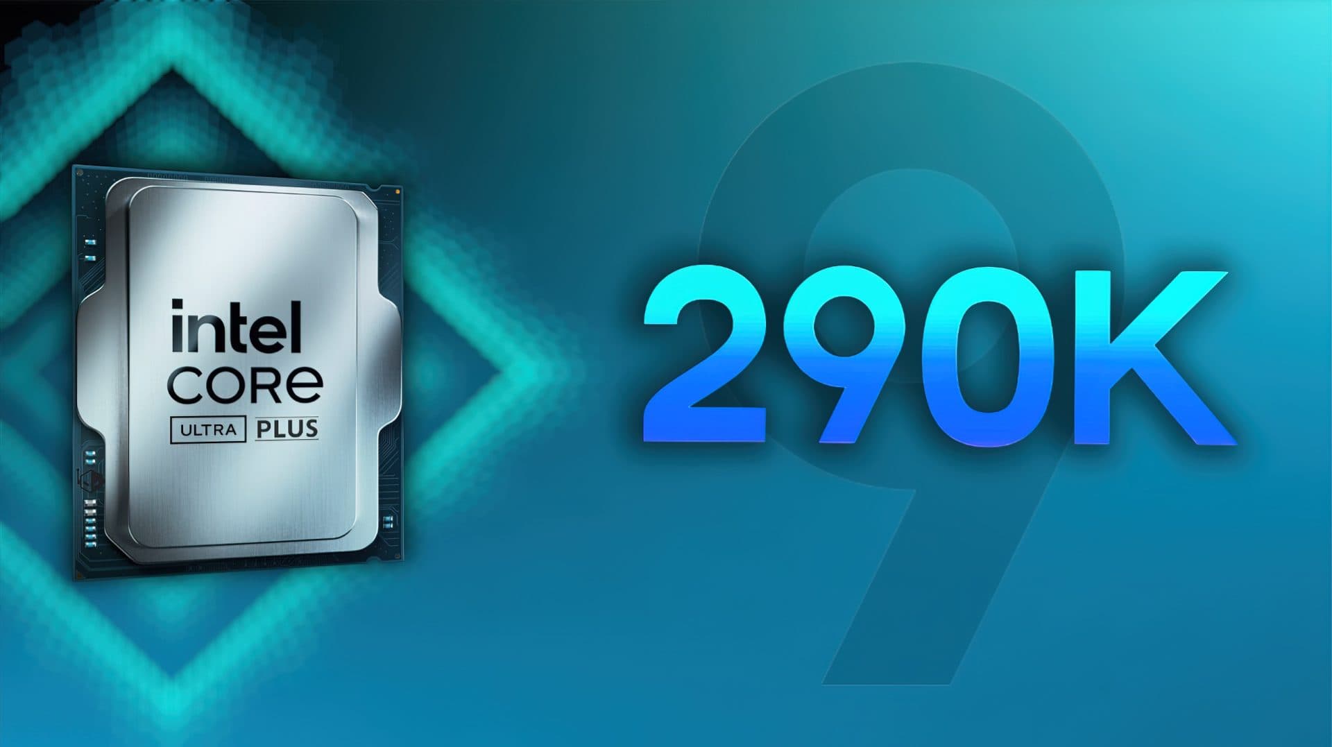 While Intel Skipped Core Ultra 9 290K Plus, It Appeared At Geekbench With A Staggering 17% Higher Single And Multi-Core Score Than Ultra 9 285K - Wccftech