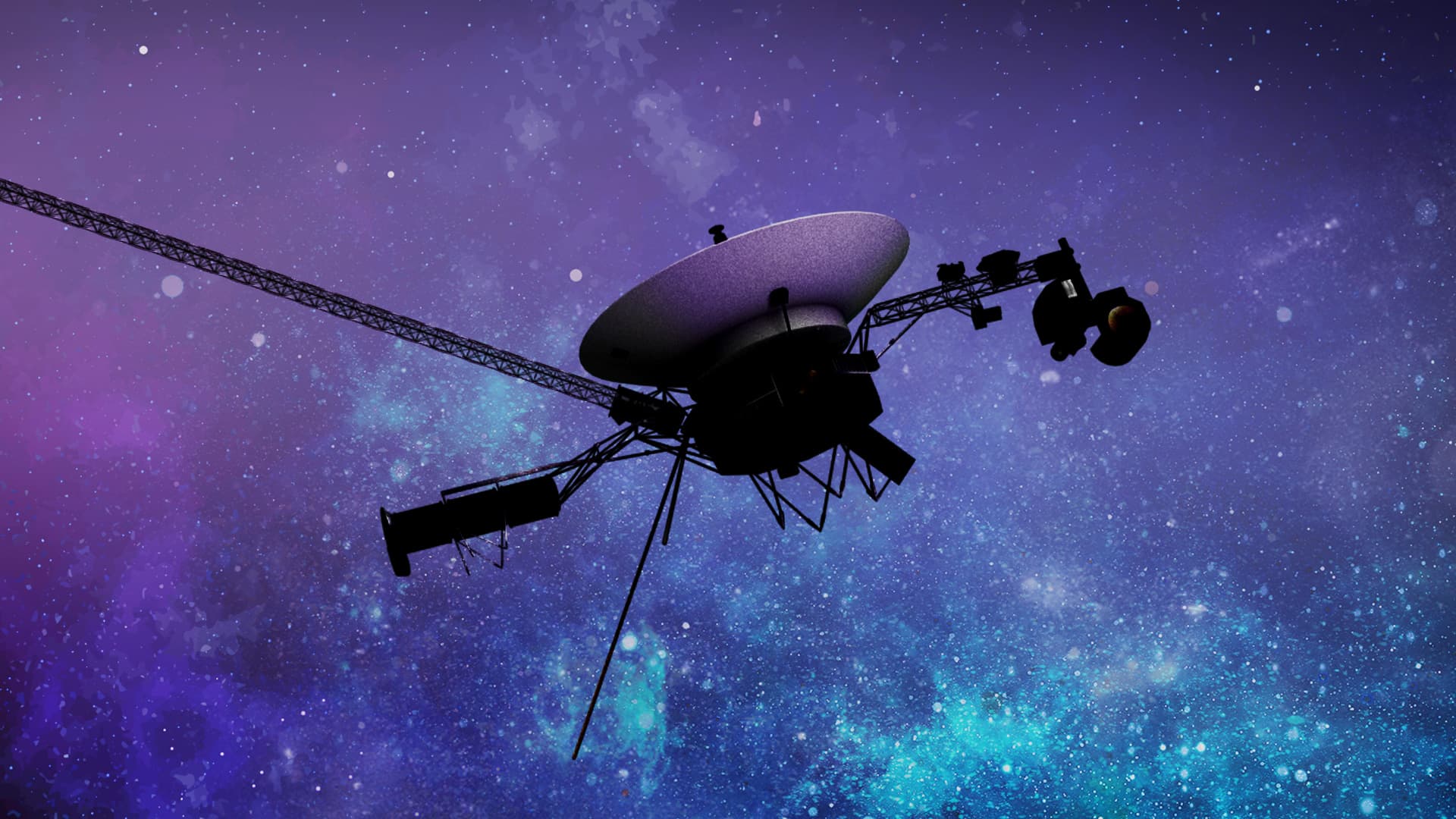 Nasa Shuts Off Instrument On Voyager 1 To Keep Spacecraft Operating - NASA Jet Propulsion Laboratory (JPL) (.gov)