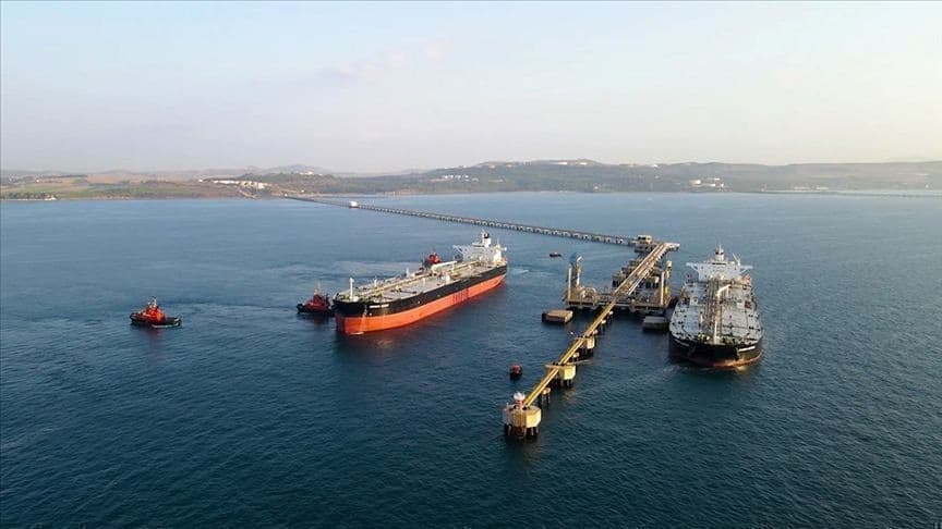 War Could Soon Force Oil Prices To Catch Up with the Massive Supply Loss - Crude Oil Prices Today | OilPrice.com