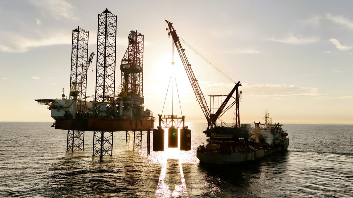 BP, Shell, TotalEnergies Pocket Billions in War-Driven Trading Windfall - Crude Oil Prices Today | OilPrice.com