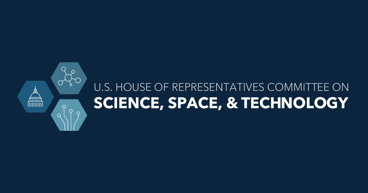 Ranking Member Lofgren Reacts to Latest Trump Scheme to Undermine Science - House.gov