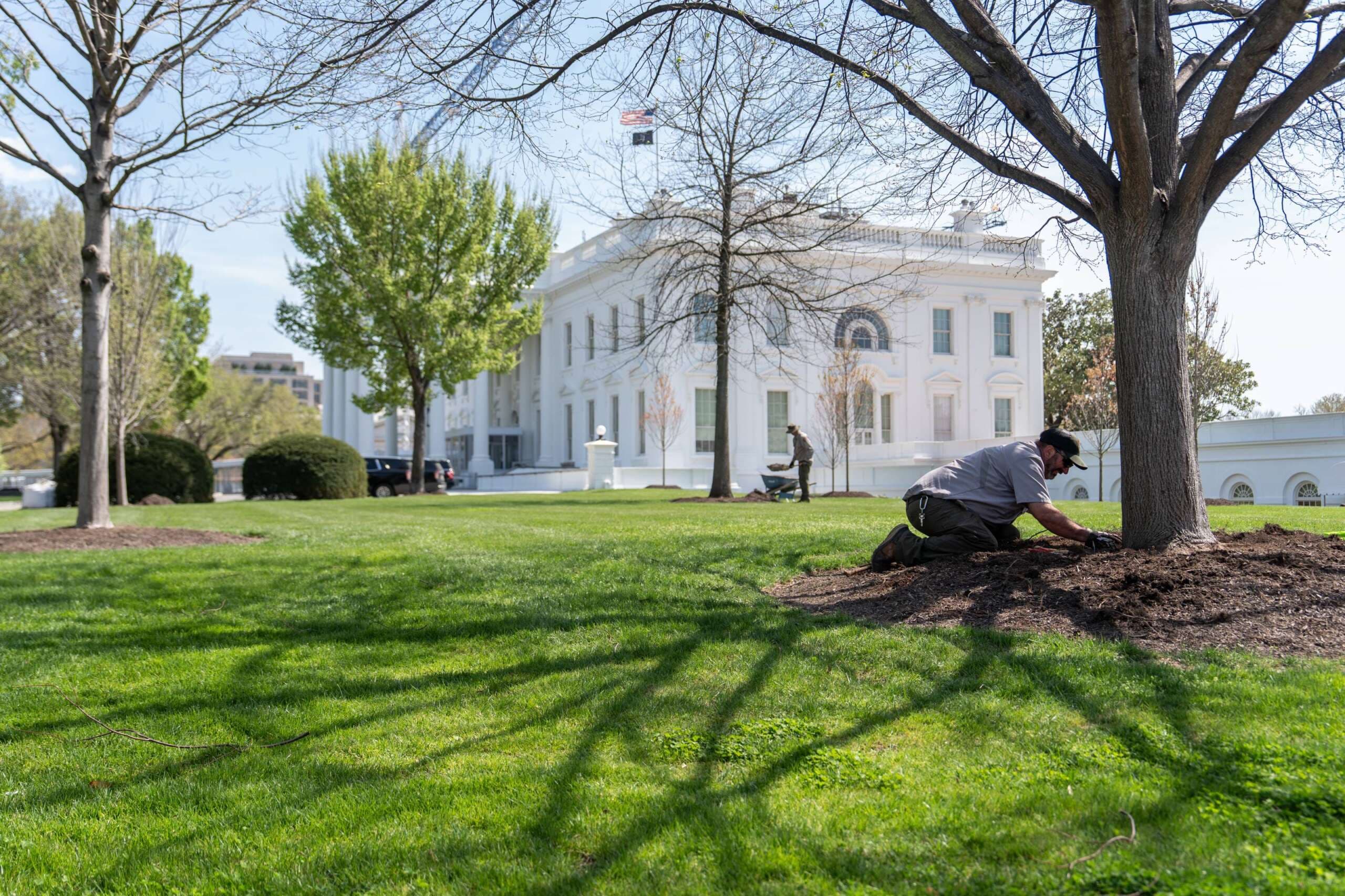 White House budget proposal silent on civilian federal pay raise - Federal News Network