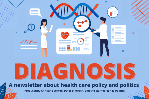 Diagnosis for 3.2.26: Checking the pulse of Florida health care news and policy
