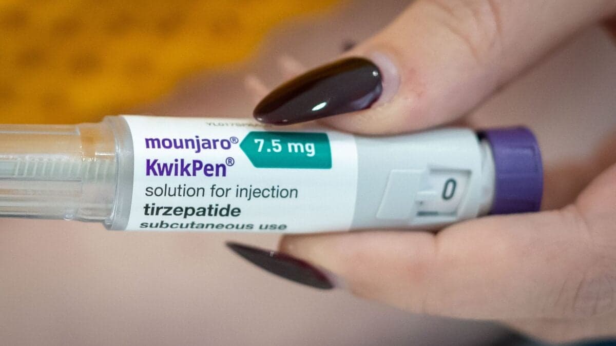 The Best GLP-1 Drug on the Market Is Even Better Than We Knew - Gizmodo