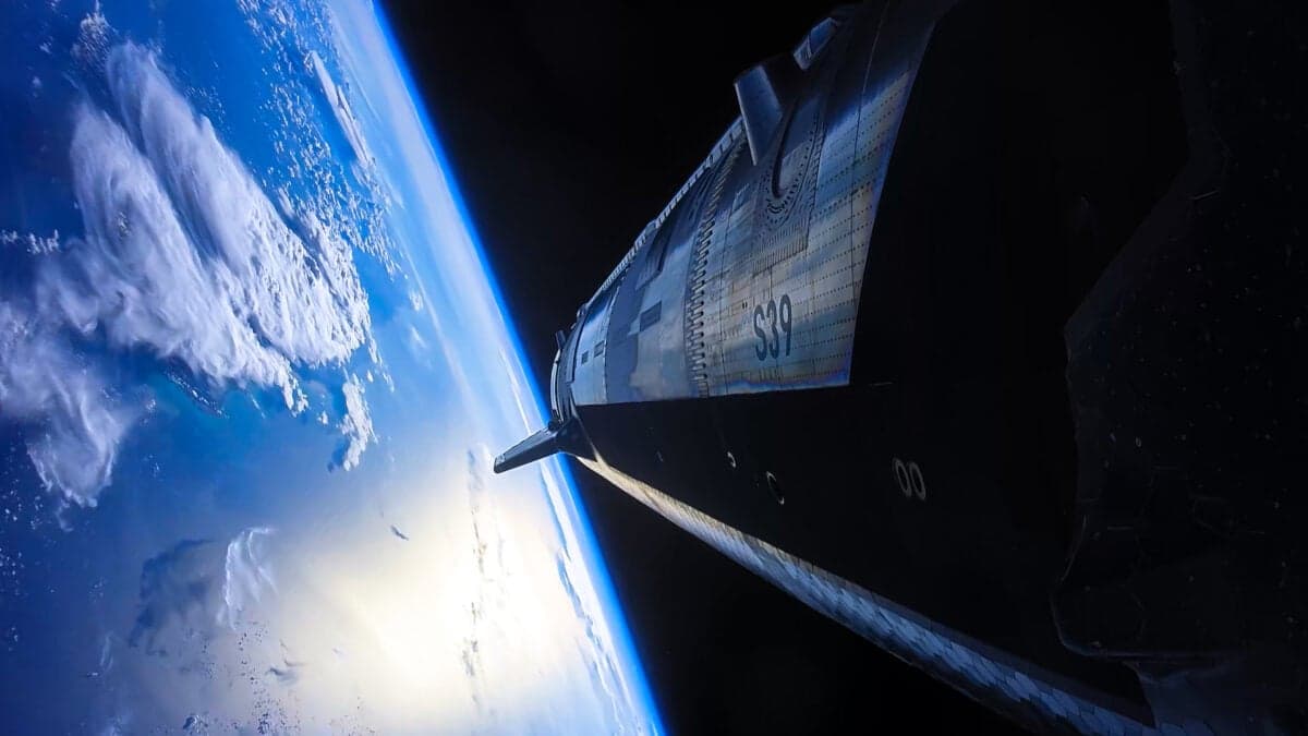 How to Watch SpaceX Launch Its Secretive Starfall Capsule - Gizmodo