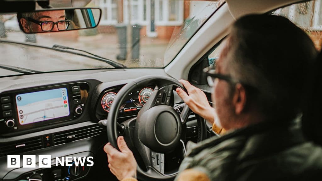 Work from home and drive more slowly to save energy, global body urges - BBC