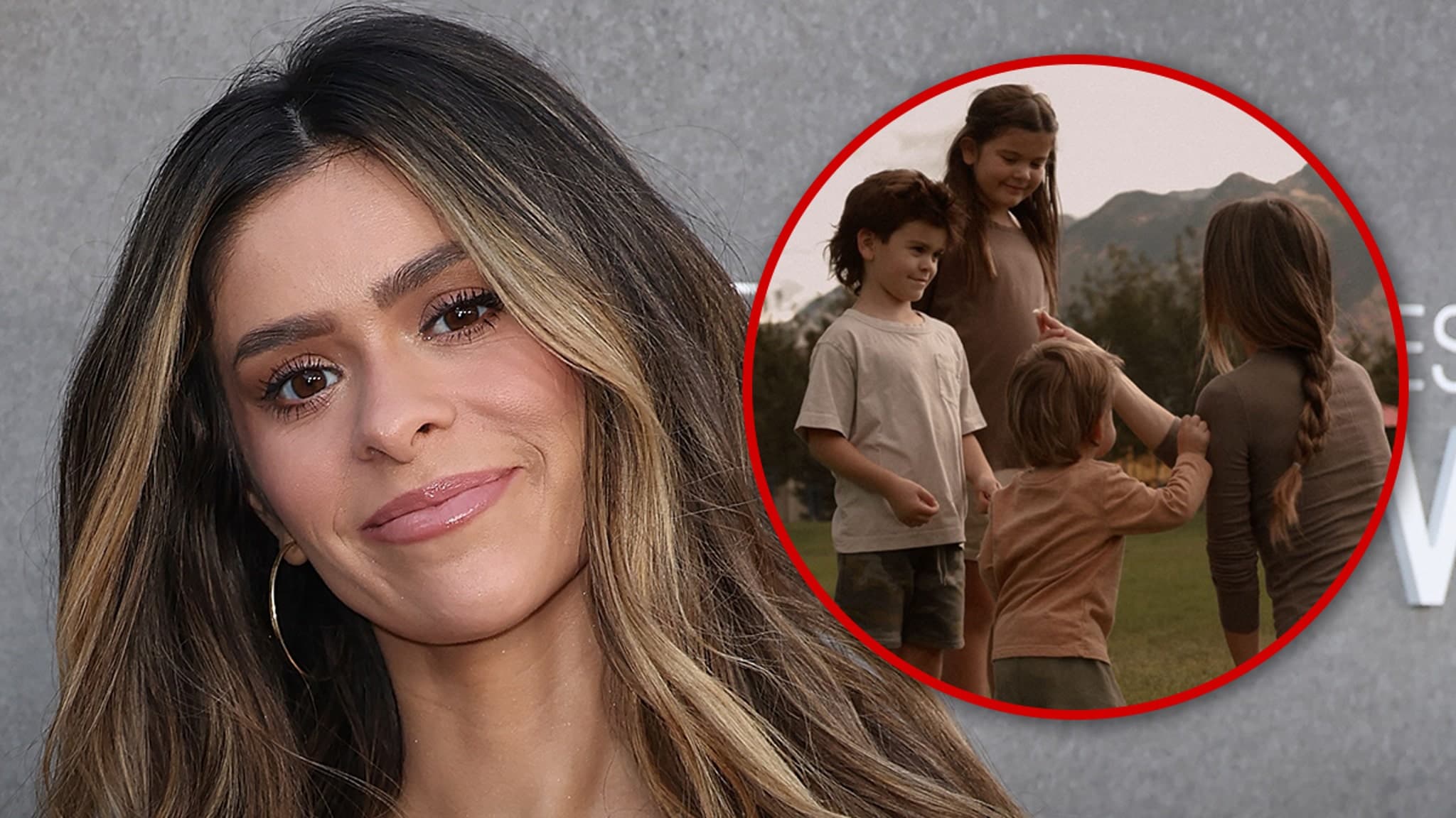 Taylor Frankie Paul Posts Explosive Mother’s Day Message, Calling Out Betrayal - TMZ