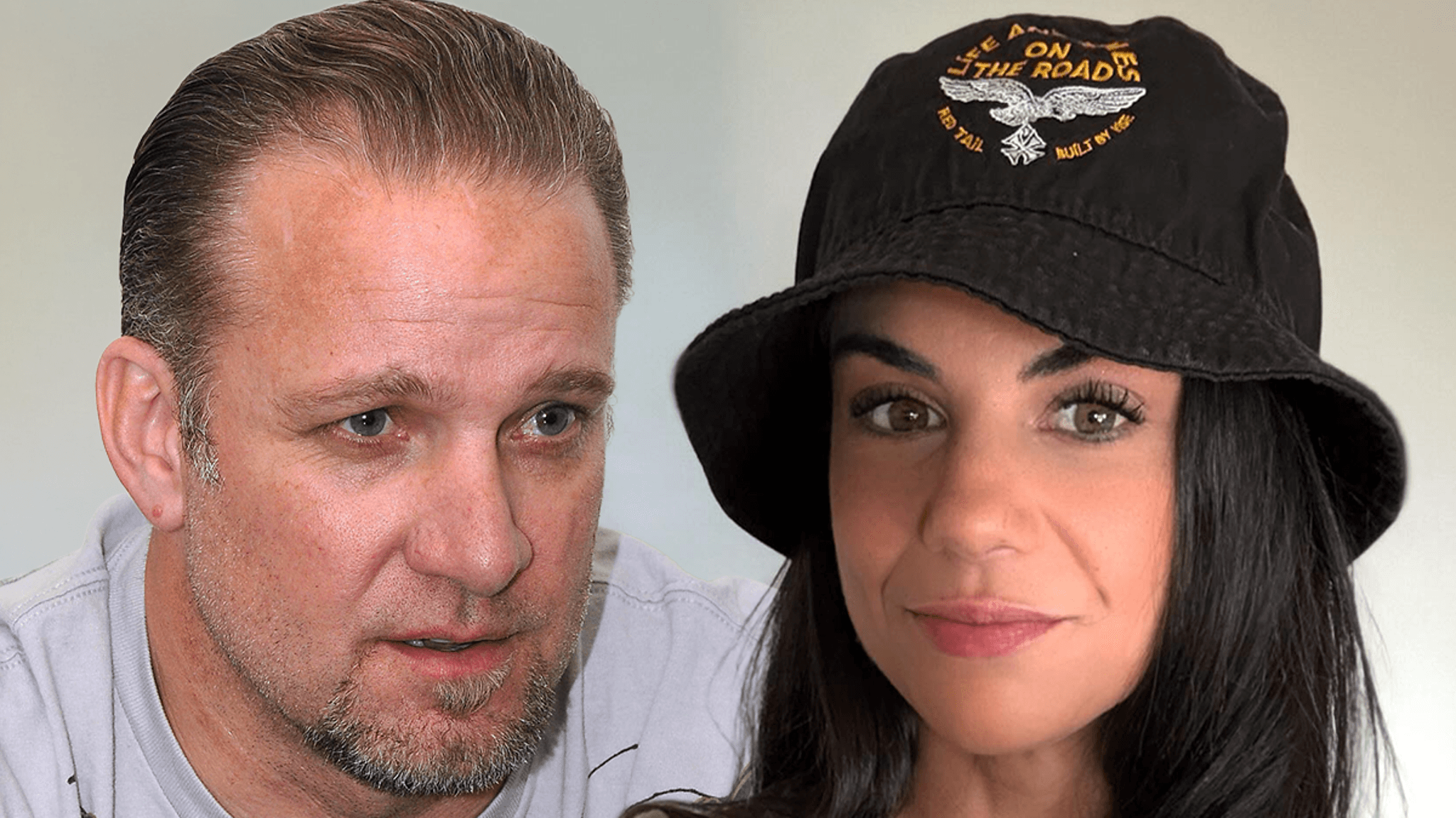 Jesse James' Wife Bonnie Rotten Charged in Domestic Violence Case - TMZ