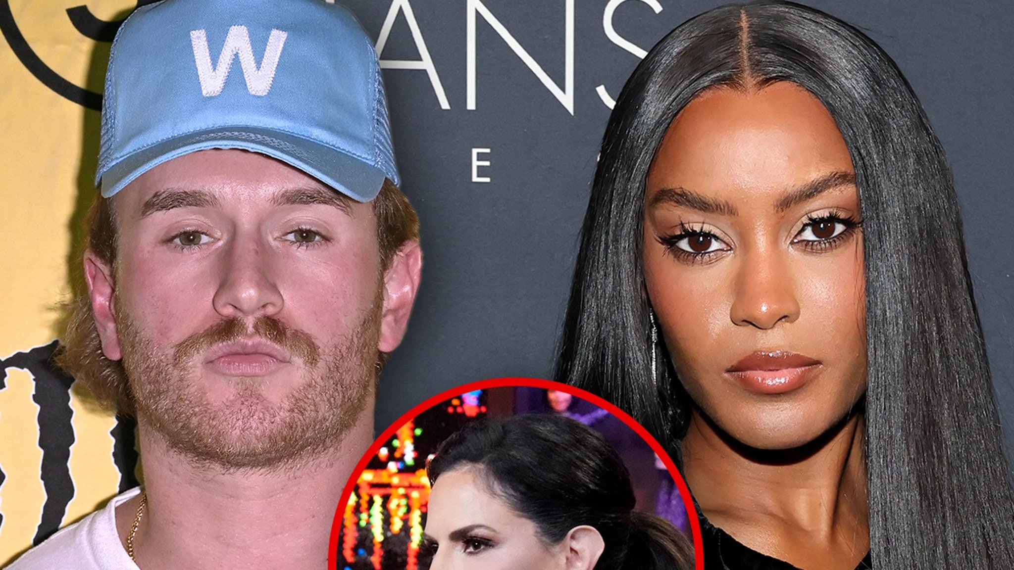 Jennifer Fessler Denies Sleeping with West Wilson, Threatens Ciara Miller with Legal Action - TMZ