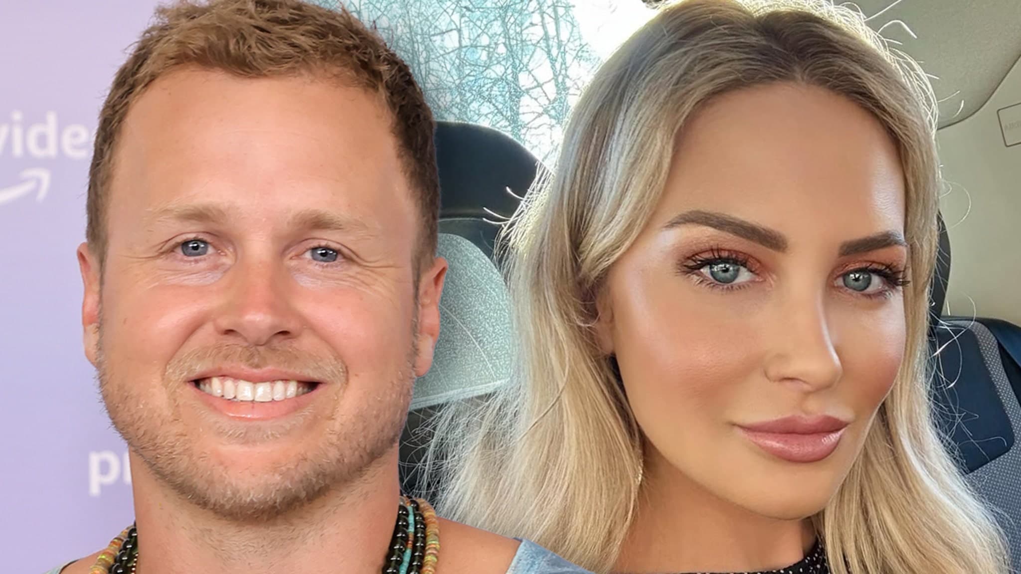 Stephanie Pratt Changes Tune on Brother Spencer Pratt’s Mayoral Campaign - TMZ