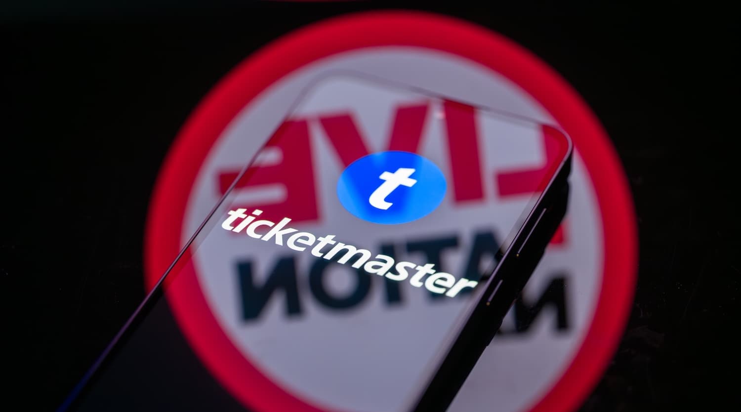 Live Nation Gets To Keep Its Monopoly Thanks To Trump’s Department Of Justice - Defector