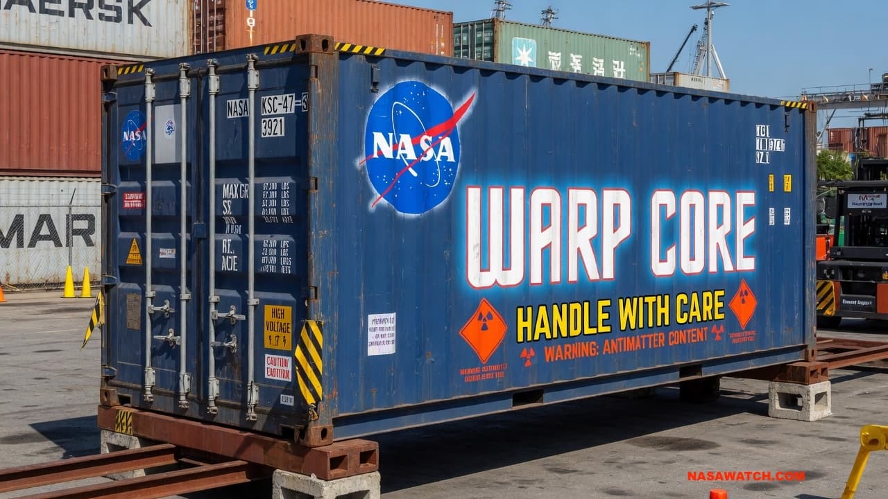 NASA Reboot Memo From Jared Isaacman (long) - NASA Watch