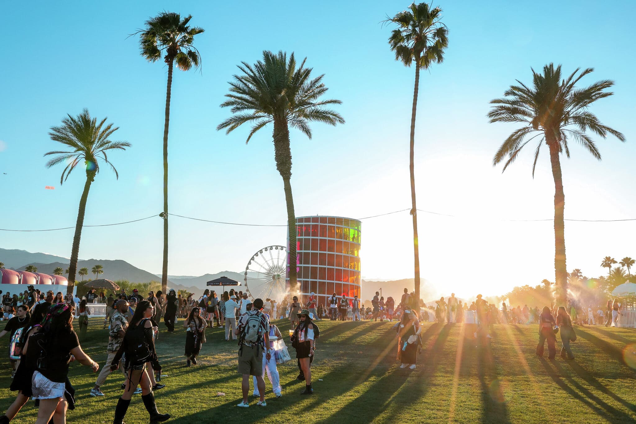 The best and worst of Coachella 2026 - SFGATE