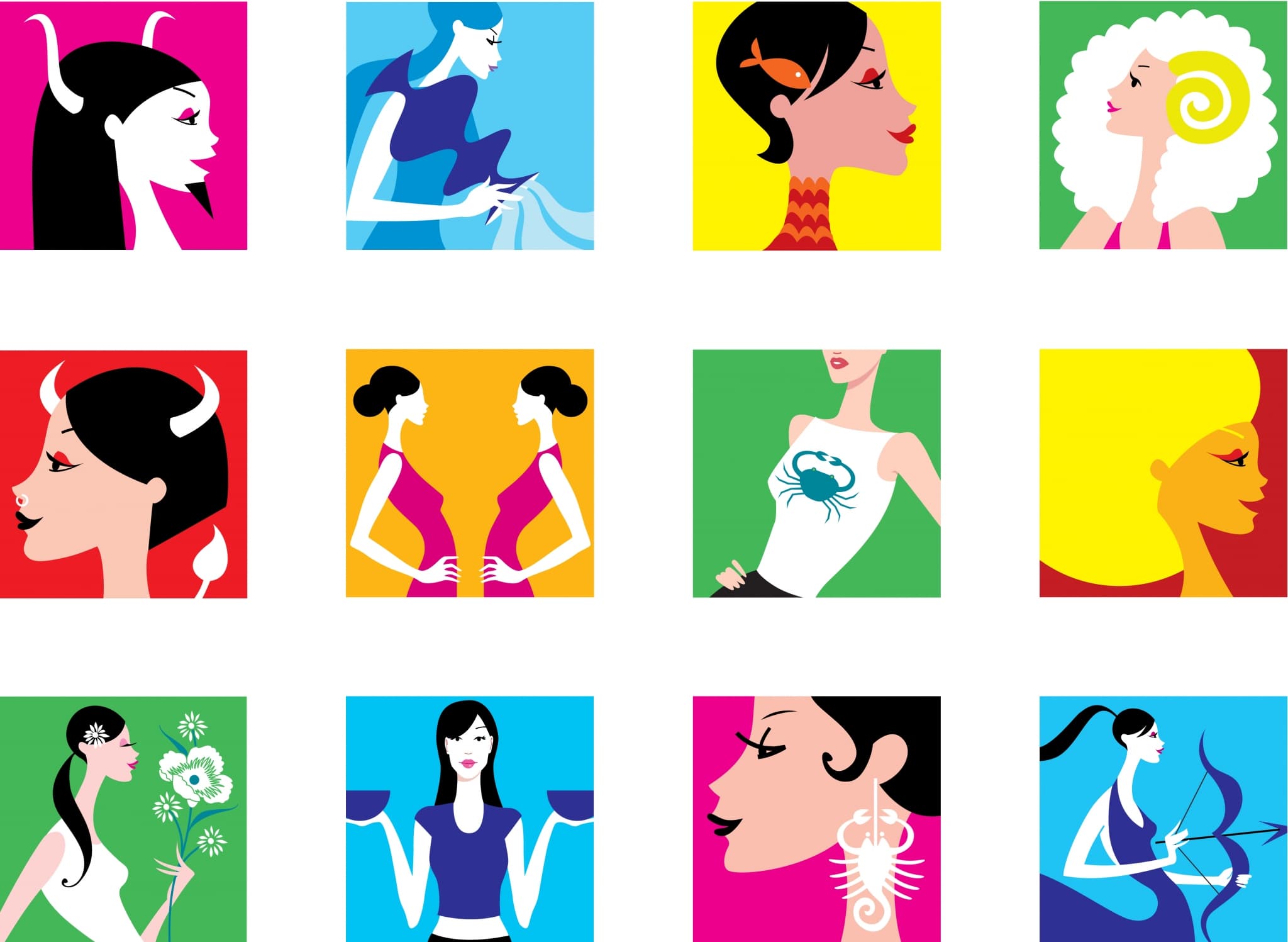 Horoscope for Monday, 03/23/26 by Christopher Renstrom - SFGATE