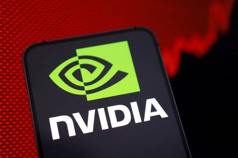 Nvidia forecasts quarterly revenue above estimates, announces $80 billion share buyback - Yahoo Finance