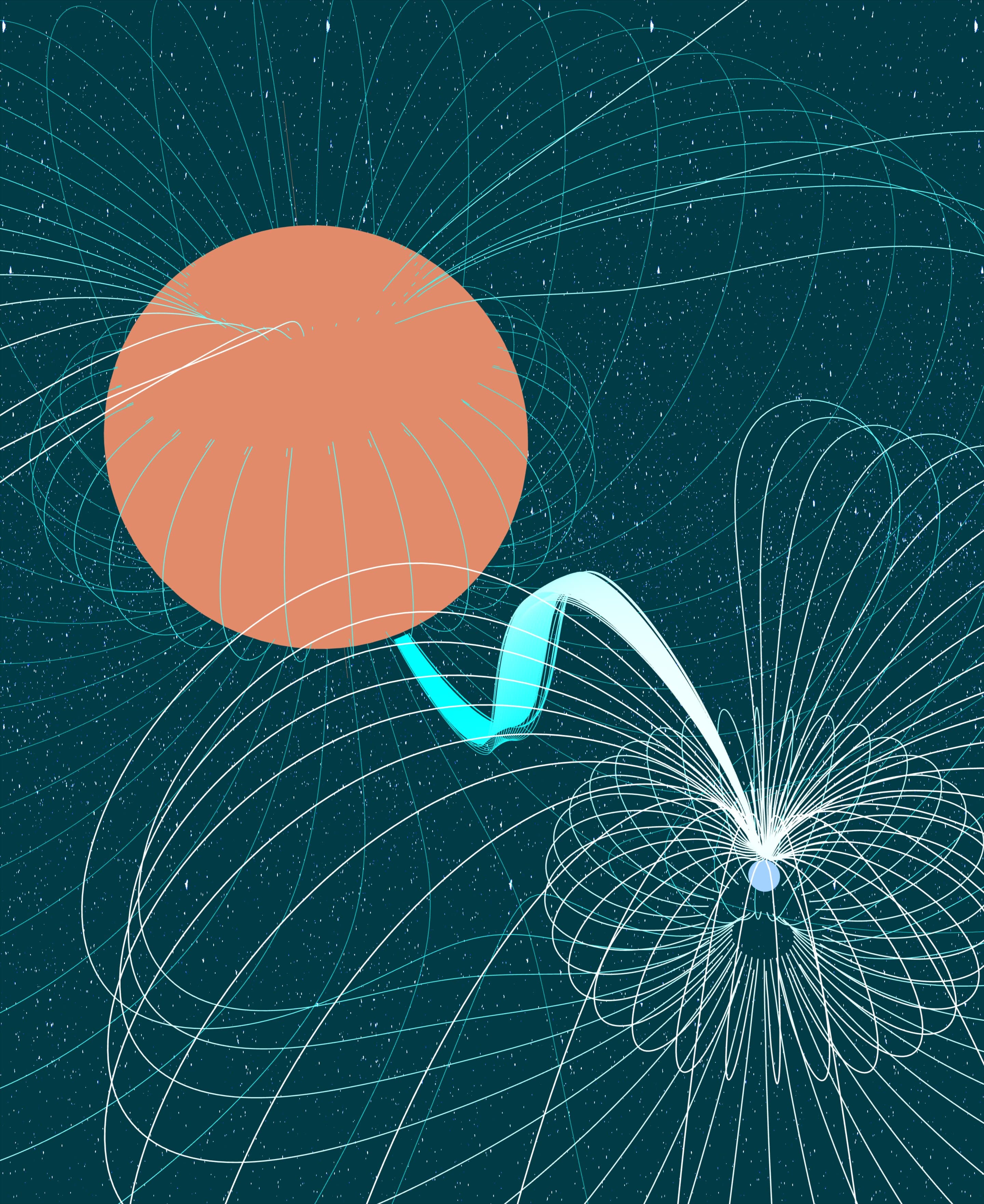 Student astronomer discovers 'Rosetta Stone' for mysterious cosmic signals - Phys.org