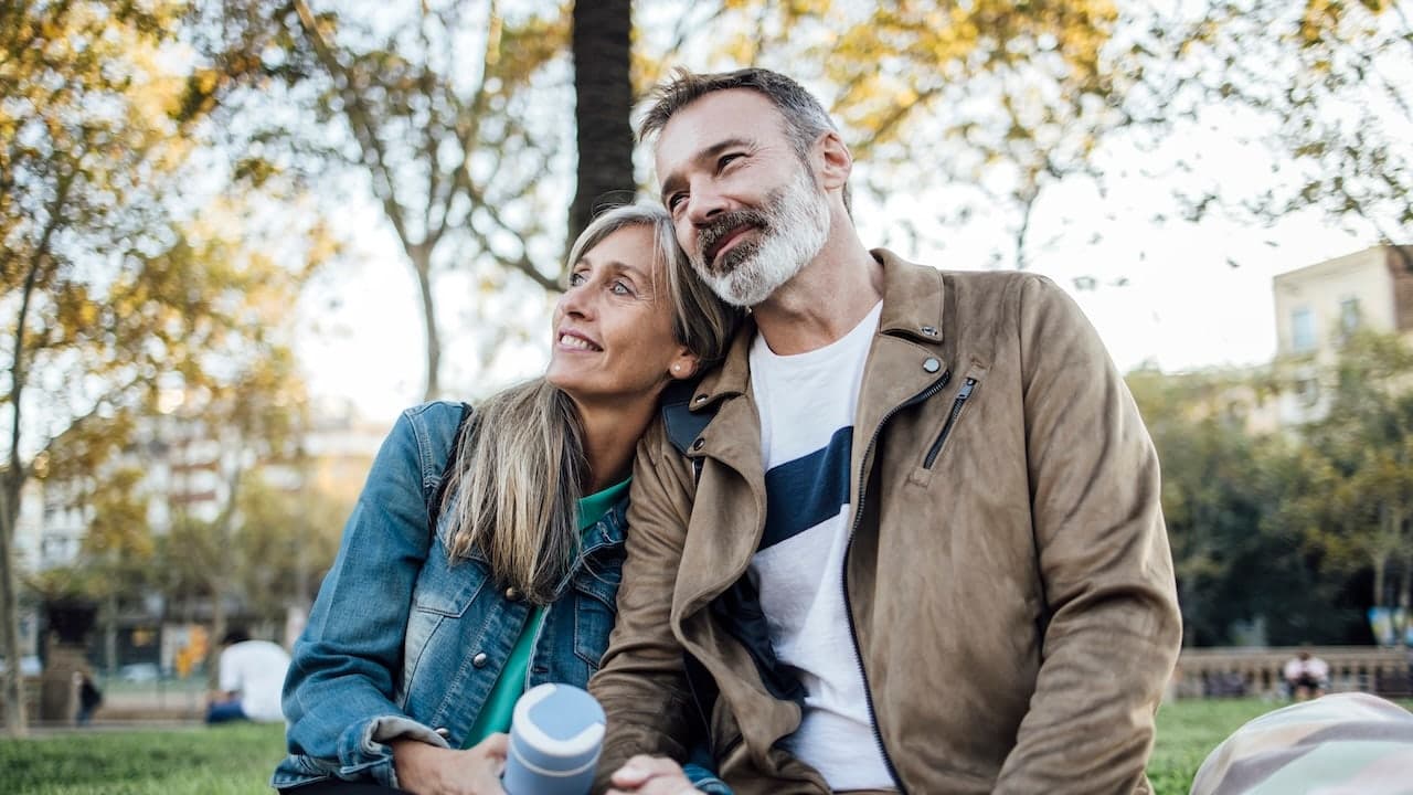 Marriage status has surprising link to cancer risk, study suggests: 'Clear signal' - AOL.com
