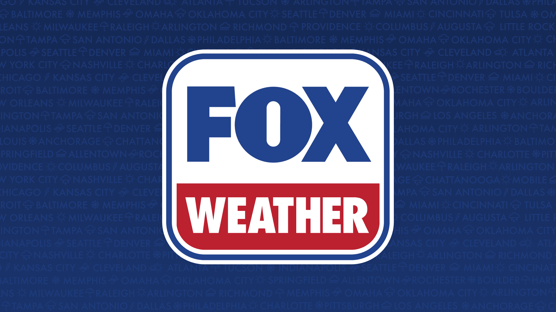 Live updates: Life-threatening storms target the Heartland, intense tornadoes and huge hail possible - FOX Weather