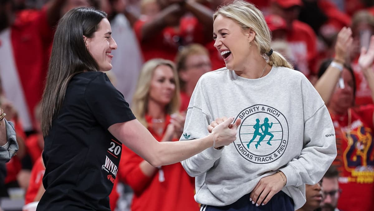 Wild 'Pregnancy Clause' Included In New WNBA Deal - OutKick