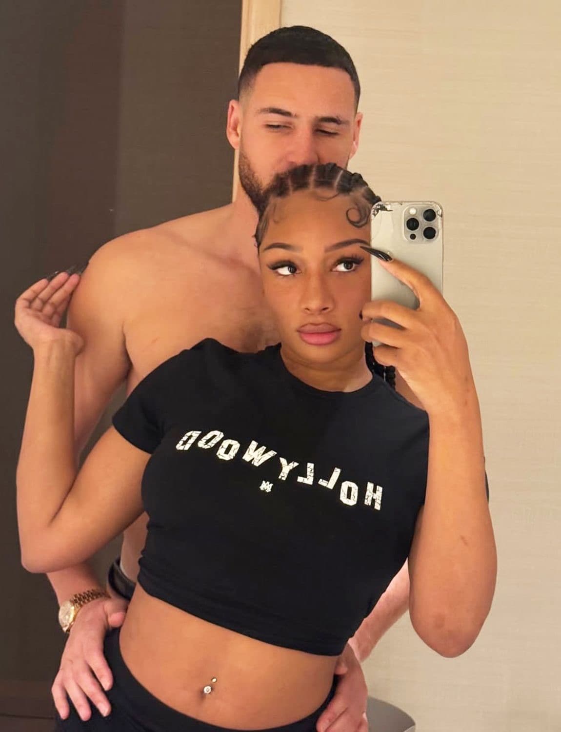 Megan Thee Stallion Blasts Klay Thompson: ‘Cheating, Had Me Around Your Whole Family Playing House’ - Yahoo
