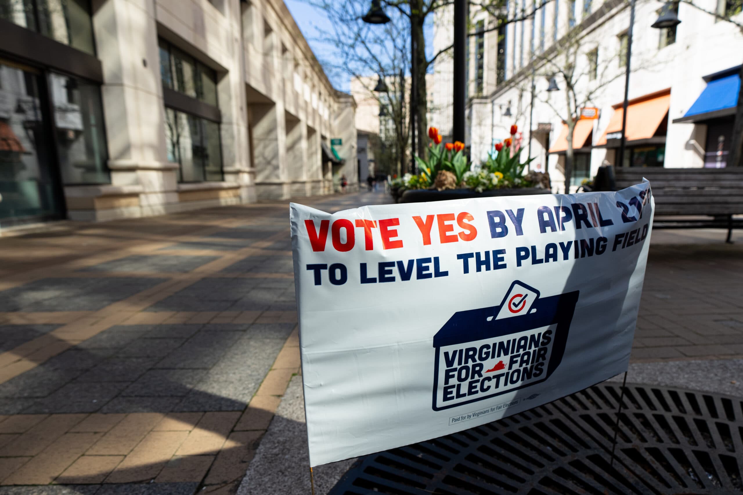Virginia court declines to block Democrats from using new voter-approved congressional map - Democracy Docket