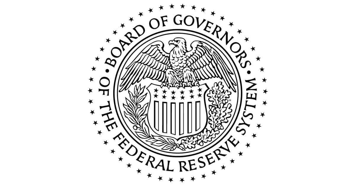 Federal Reserve issues FOMC statement - Federal Reserve Board (.gov)
