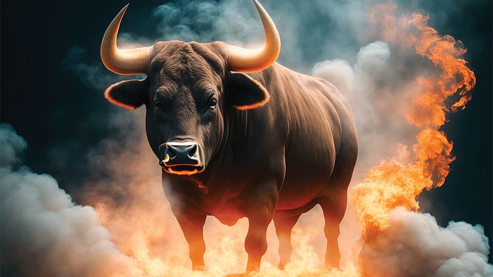 Stock Market Today: Dow Spikes 1,000 Points Amid Powerful Turnaround; These Drug Names Surge (Live Coverage) - Investor's Business Daily