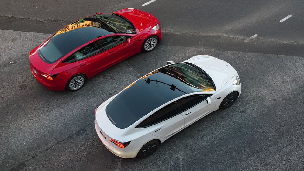 Tesla Deliveries Due. Here's What To Expect. - investors.com