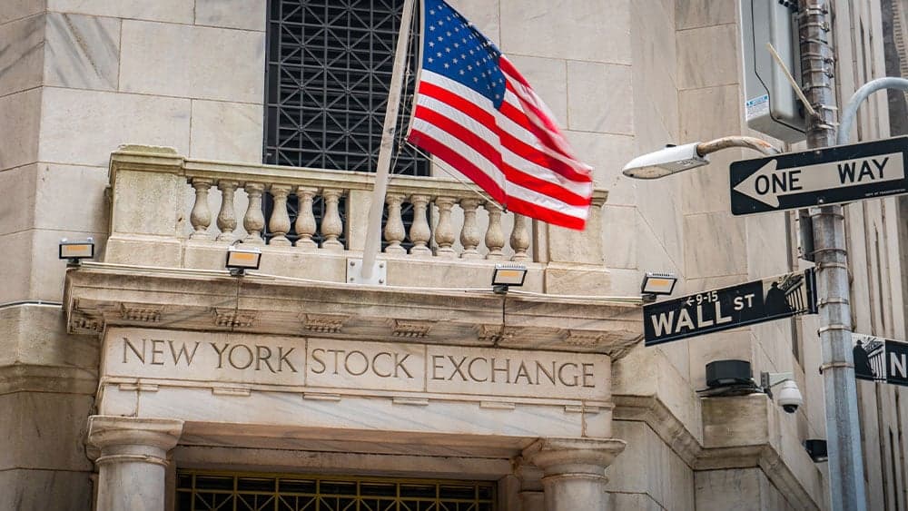 Stock Market Today: Dow Fades On Inflation, GDP Surprise; Nvidia Turns Lower (Live Coverage) - Investor's Business Daily