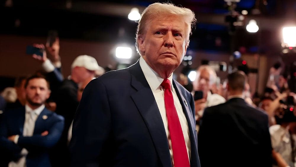 Dow Jones Futures Rise As Trump Says U.S.-Iran Ceasefire Holds; Akamai, Cloudflare, IREN Are Big Earnings Movers - Investor's Business Daily