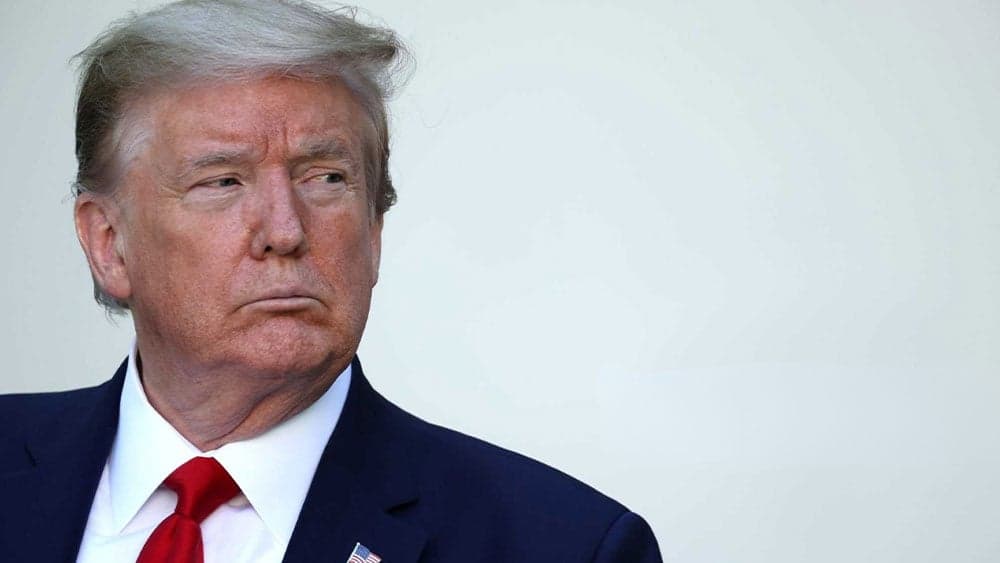 Dow Jones Jumps Late After Sell-Off As Trump Mulls 'Winding Down' Iran War - Investor's Business Daily
