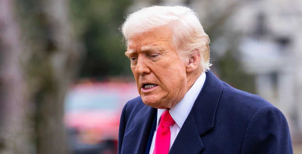Futures: Trump Issues Hormuz Threat; Amazon Fuels AI Trade - Investor's Business Daily
