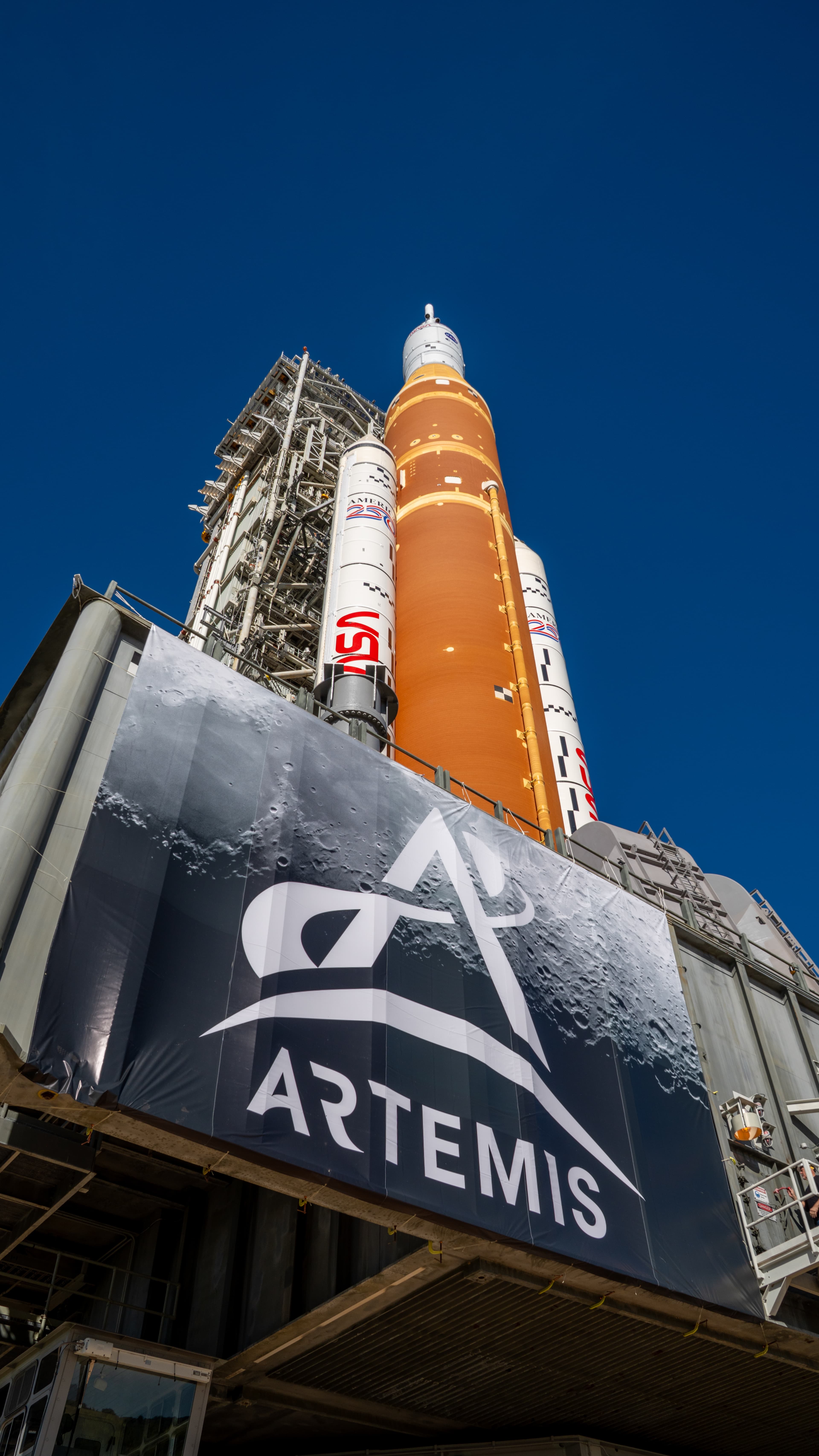 NASA Releases Artemis II Moon Mission Launch Countdown - NASA (.gov)
