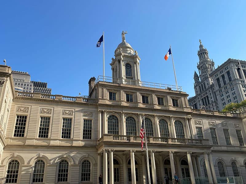 Statement From Mayor Zohran Kwame Mamdani on Int. 1-B and Int. 175-B - NYC.gov