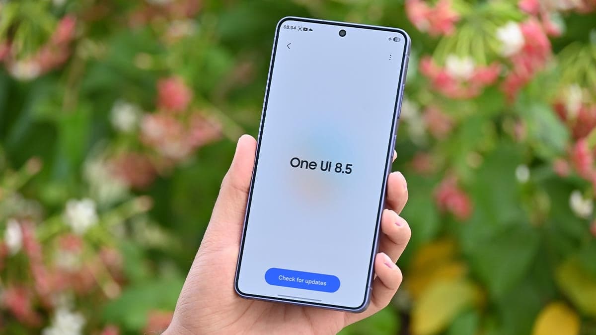 Will your Samsung Galaxy device get stable One UI 8.5 update in April 2026 - Sammy Fans